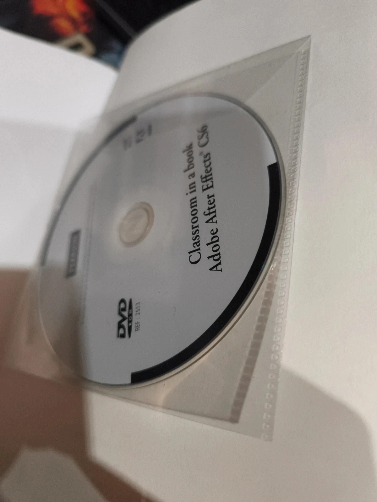 Adobe After Effects CS6 – photo 3